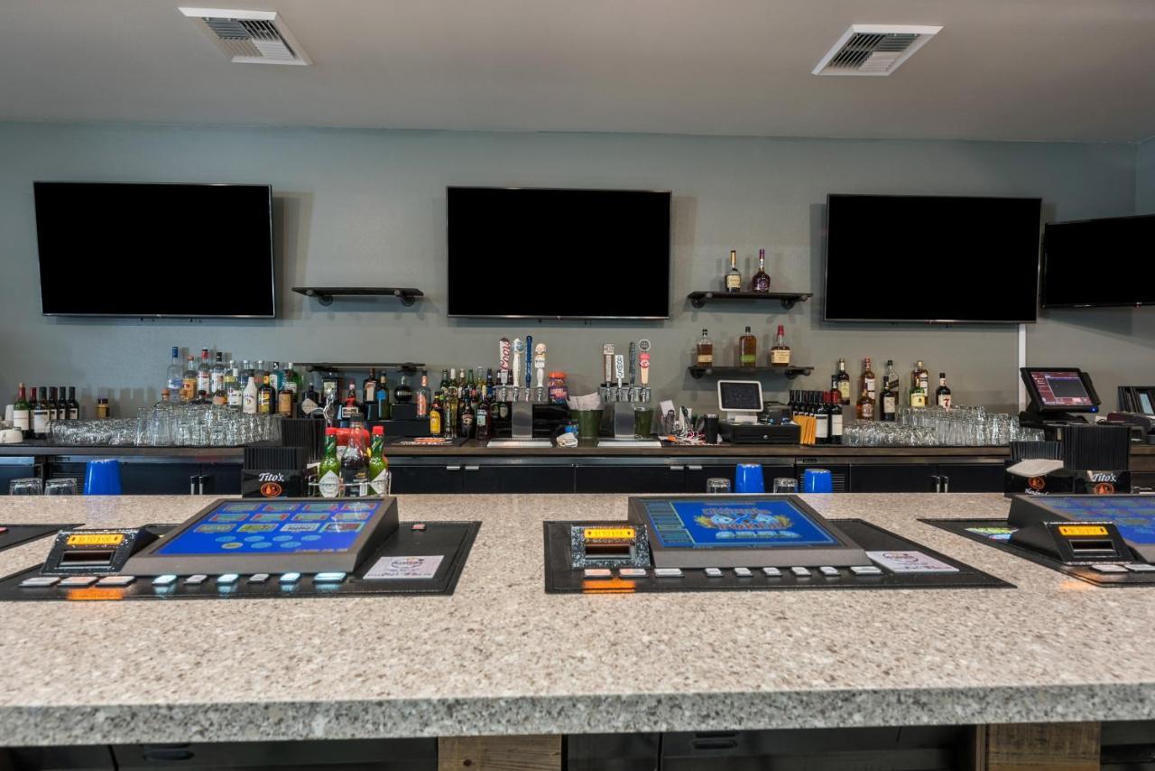 Studio 6-Mccarran, Nv - Sparks - Tahoe - Reno Industrial Center Clark Extérieur photo