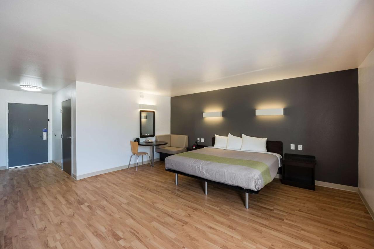 Studio 6-Mccarran, Nv - Sparks - Tahoe - Reno Industrial Center Clark Extérieur photo