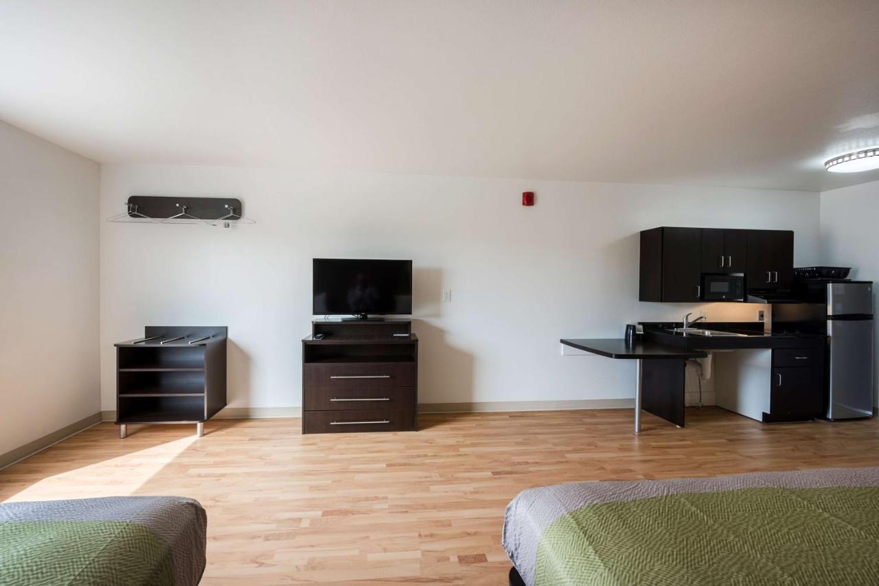 Studio 6-Mccarran, Nv - Sparks - Tahoe - Reno Industrial Center Clark Extérieur photo