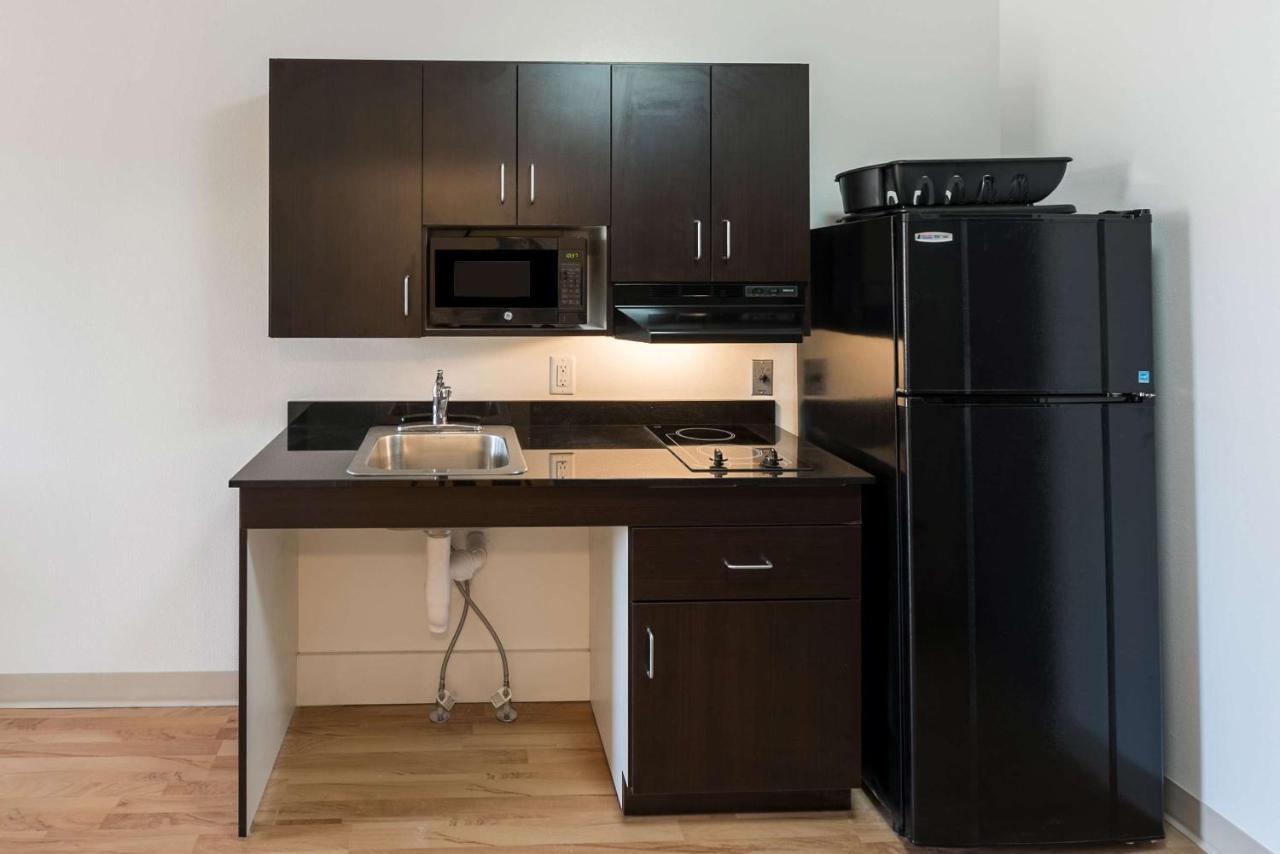 Studio 6-Mccarran, Nv - Sparks - Tahoe - Reno Industrial Center Clark Extérieur photo