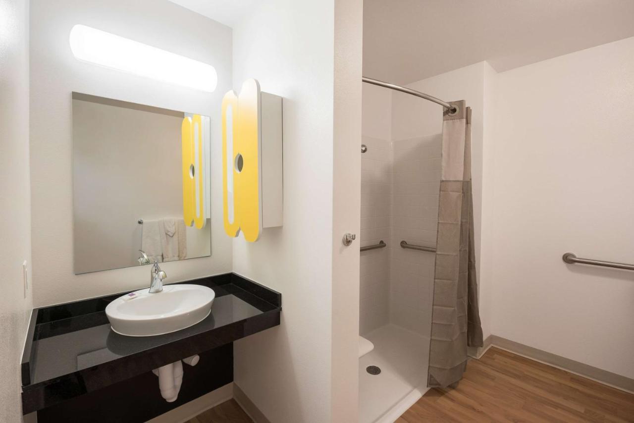 Studio 6-Mccarran, Nv - Sparks - Tahoe - Reno Industrial Center Clark Extérieur photo